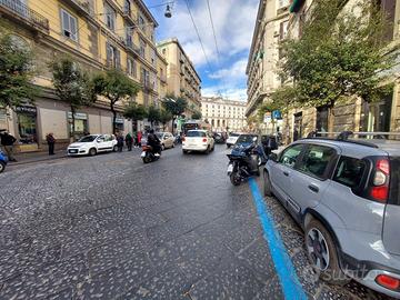 Corso Giuseppe Garibaldi - Locale Commerciale