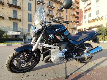 Bmw r 1200 r - 2008