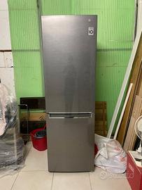Frigorifero combinato Lg GBP61DSPFN 