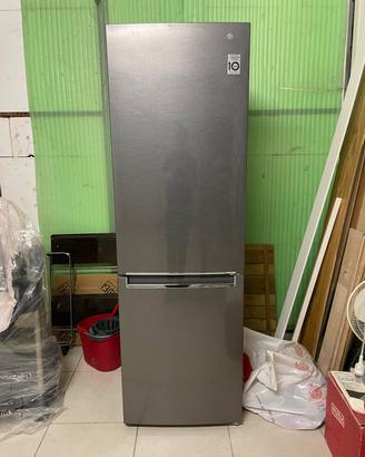 Frigorifero combinato Lg GBP61DSPFN 