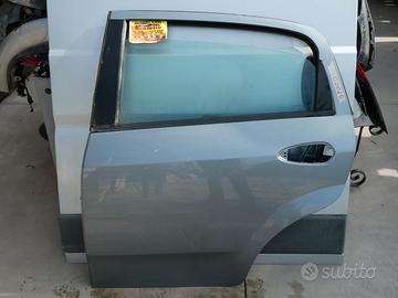 Portiera posteriore sinistra FIAT GRANDE PUNTO