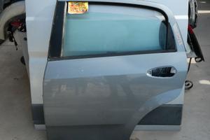 Portiera posteriore sinistra FIAT GRANDE PUNTO