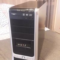 Pc Hp 8000Elite Ricondizionato con Wifi