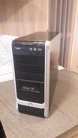 Pc Hp 8000Elite Ricondizionato con Wifi