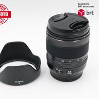 Fuji XF 16-50 F2.8-4.8 R LM WR (Fujifilm)