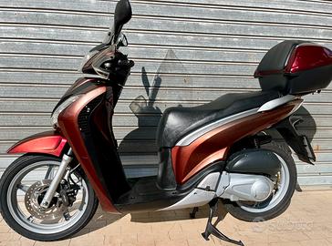 HONDA SH 150 DOPPIO DISCO PERFETTO