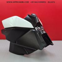 SERBATOIO TANK KTM DUKE 690 2007 2008 2009