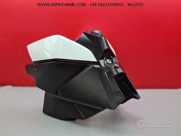 SERBATOIO TANK KTM DUKE 690 2007 2008 2009