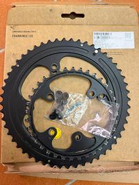 Corone Campagnolo super record 13v 52/36