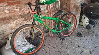 SeBike savage Flyer 27.5