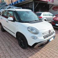 Fiat 500L 1.3 Multijet 95 CV Cross DA VETRINA 2018