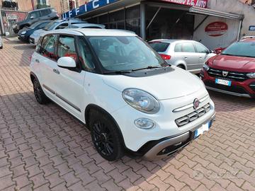 Fiat 500L 1.3 Multijet 95 CV Cross DA VETRINA 2018
