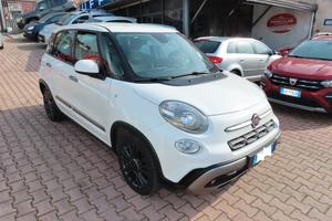 Fiat 500L 1.3 Multijet 95 CV Cross DA VETRINA 2018