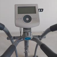 Ellittica a resistenza meccanica