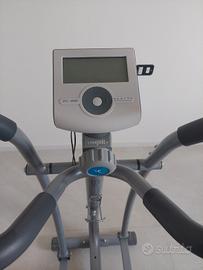 Ellittica a resistenza meccanica