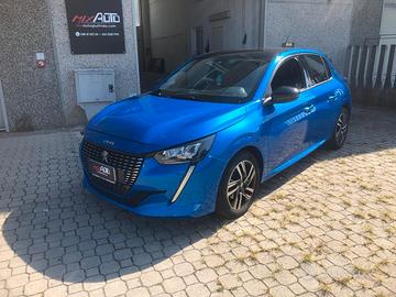 Peugeot 208 BlueHDi 100 Stop&Start 5 porte Allure 