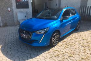 Peugeot 208 BlueHDi 100 Stop&Start 5 porte Allure 