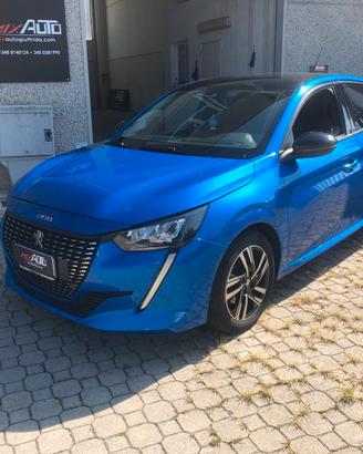 Peugeot 208 BlueHDi 100 Stop&Start 5 porte Allure 