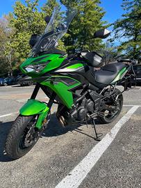 Kawasaki Versys 650 - 2022
