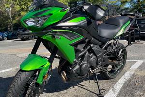 Kawasaki Versys 650 - 2022
