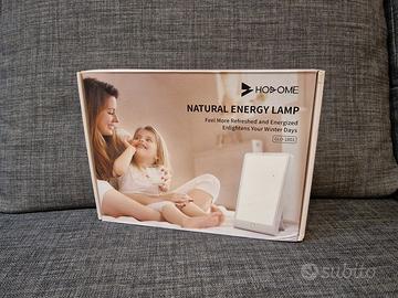 Lampada Led a pannello