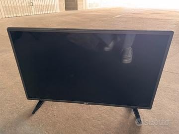 Televisione  LG 32 pollici