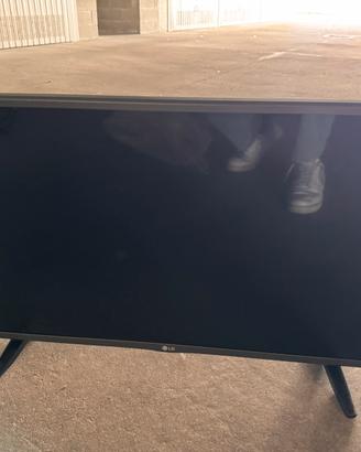 Televisione  LG 32 pollici