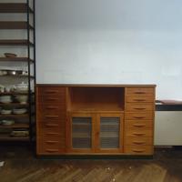 schedario anni 40-50