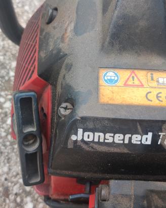 Motosega Jonsered 2054 turbo