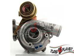 Turbo peugeot 206-307/citroen c4-xara 2.0 hdi