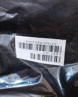  5 toner per stampante Samsung eco toner samr320 c