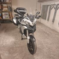 Ducati Multistrada 1200 - 2013