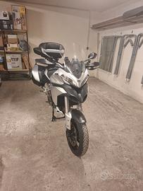 Ducati Multistrada 1200 - 2013