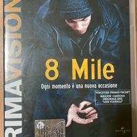 EMINEM - 8 MILE ( DVD )