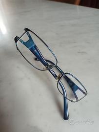 occhiali vista bambino rayban