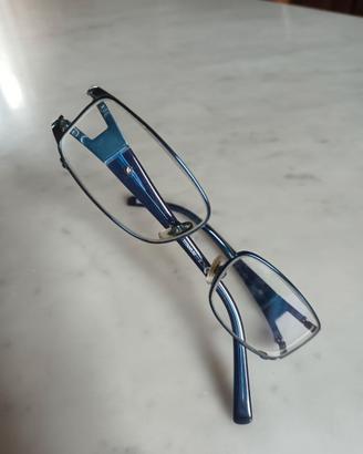 occhiali vista bambino rayban