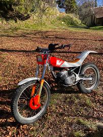 Fantic Altro modello - 1989