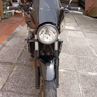 Honda Hornet 900 919