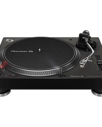 Dj consol + Mixer + Monitor + 70 Vinili Tech