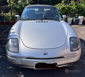 Fiat barchetta