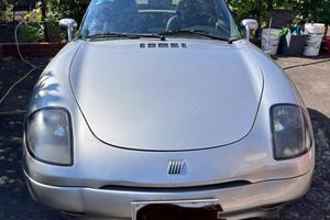 Fiat barchetta