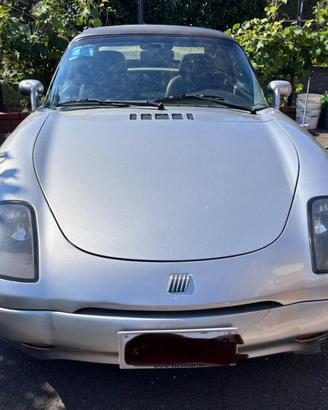 Fiat barchetta
