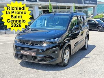 CITROEN Berlingo Vettura BlueHDi 100 S&S Peugeot