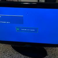 Tv led samsung 37 pollici