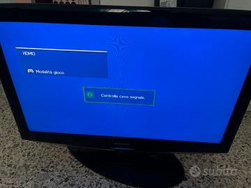 Tv led samsung 37 pollici