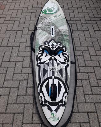  TAVOLA  DA WINDSURF RRD