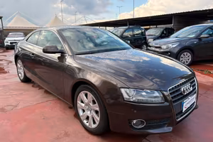 Audi A5 2.0 tdi 170 cv super bella