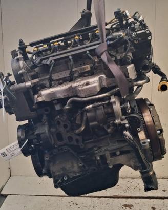 199A2000 MOTORE IMP.BOSCH FIAT GRANDE PUNTO (199) 