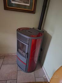 stufa a pellets edilkamin