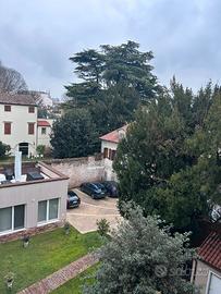 Camera per ragazze in centro per brevi periodi